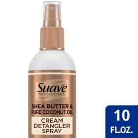 Suave Professional for Natural Hair Hair Detangler;  10 oz