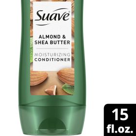 Suave Professionals Moisturizing nourishing Daily Conditioner;  15 fl oz