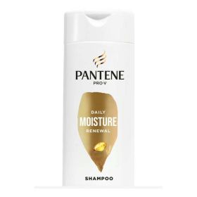 Pantene Pro-V Daily Moisture Renewal Shampoo;  3.38 fl oz