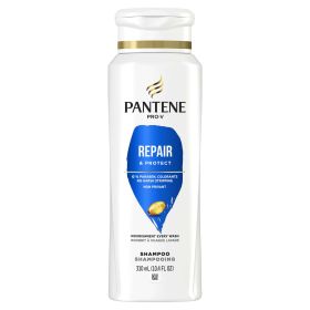 Pantene Pro-V Repair & Protect Shampoo;  10.4 oz