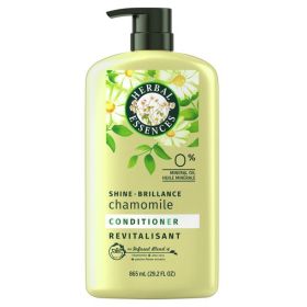 Herbal Essences Chamomile Shine Conditioner;  29.2 fl oz