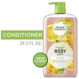 Herbal Essences Body Envy Volumizing Daily Conditioner;  29.2 fl oz