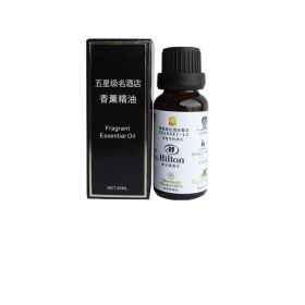 Hotel-specific Concentrated Supplementary Plant Aromatherapy Essential Oils (option: Ocean-20ML)